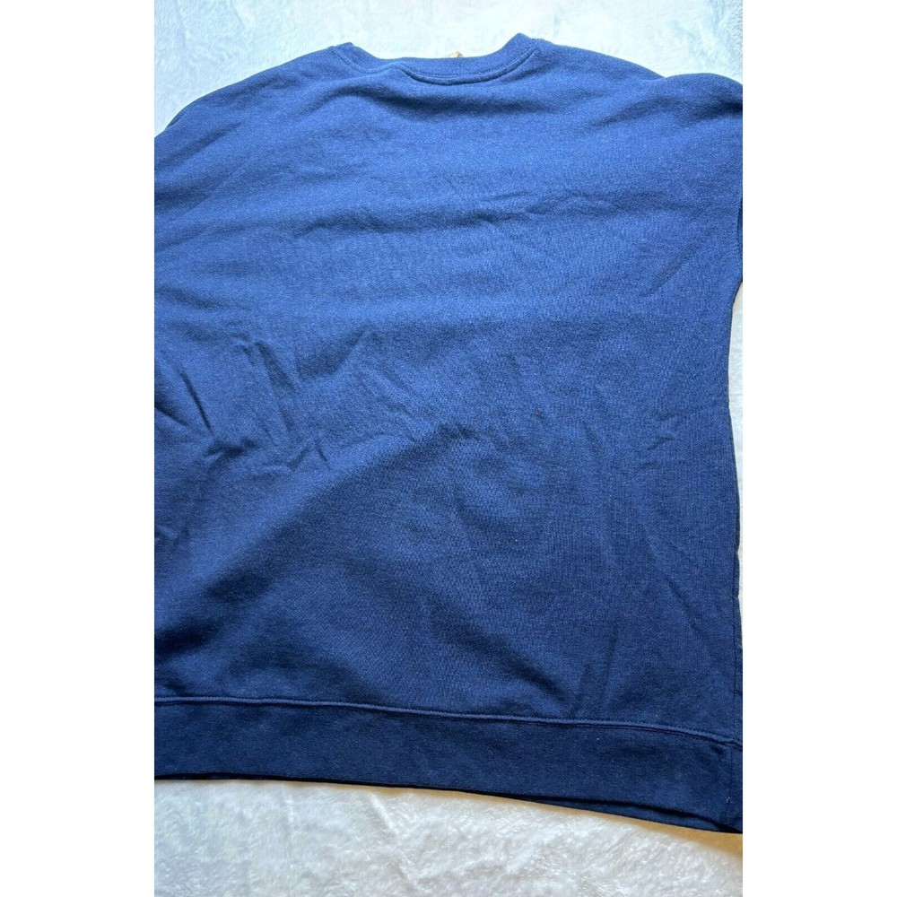 There Abouts Blue Sweatshirt XXL